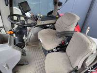 Tractor / Trekker Case-IH Puma 200 CVX