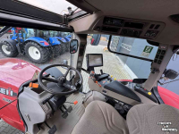 Tractor / Trekker Case-IH Puma 200 CVX