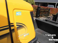 Shovel / Wiellader / Kniklader Eurotrac W11M en W11L