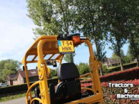 Shovel / Wiellader / Kniklader Eurotrac W11M en W11L