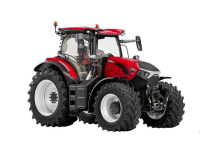 Tractor / Trekker Case-IH Puma 185 CVXDrive Nex Gen
