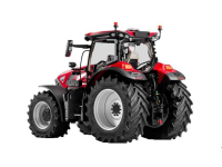 Tractor / Trekker Case-IH Puma 185 CVXDrive Nex Gen