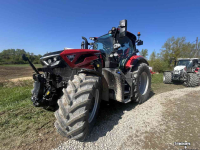 Tractor / Trekker Case-IH Puma 185 CVXDrive Nex Gen