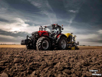 Tractor / Trekker Case-IH Puma 185 CVXDrive Nex Gen