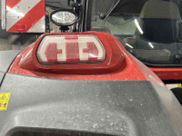 Tractor / Trekker Case-IH Puma 185 CVXDrive Nex Gen