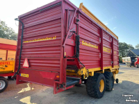 Opraapwagen Schuitemaker Rapide 165