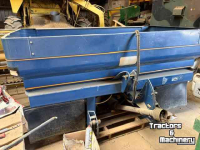 Kunstmeststrooier Bogballe M2 Base