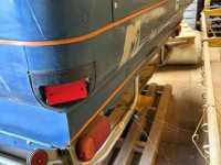 Kunstmeststrooier Bogballe M2 Base