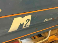 Kunstmeststrooier Bogballe M2 Base