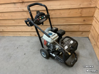 Hogedrukreiniger Warm/Koud  Projet B16-220 Hogedrukreiniger