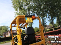 Shovel / Wiellader / Kniklader Eurotrac W11M en W11L