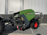 Persen / Balenpers / Pakkenpers Fendt Rotana 130F combi