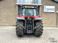 Tractor / Trekker Massey Ferguson 7720 Dyna-6 Efficient