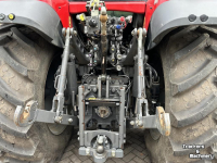 Tractor / Trekker Massey Ferguson 7720 Dyna-6 Efficient