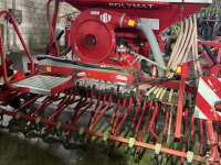Zaaicombinatie Tulip Polymat 3T