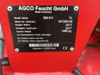 Maaier Fella Sm 911