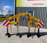 Woeler / Diepwoeler / Voorzetwoeler Agrisem Combiplow Gold