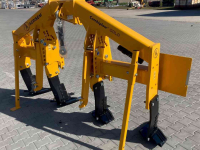 Woeler / Diepwoeler / Voorzetwoeler Agrisem Combiplow Gold