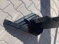Woeler / Diepwoeler / Voorzetwoeler Agrisem Combiplow Gold