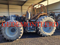 Gebruikte onderdelen van tractoren Deutz TTV 6190