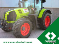 Tractor / Trekker Claas CLAAS ARION 610 CIS | 4957 | 2019