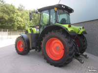 Tractor / Trekker Claas CLAAS ARION 610 CIS | 4957 | 2019