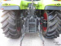 Tractor / Trekker Claas CLAAS ARION 610 CIS | 4957 | 2019