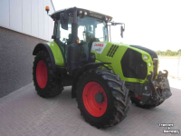 Tractor / Trekker Claas CLAAS ARION 610 CIS | 4957 | 2019