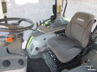 Tractor / Trekker Claas CLAAS ARION 610 CIS | 4957 | 2019