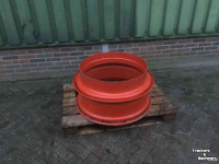 Wielen, Banden, Velgen & Afstandsringen  28x34