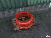Wielen, Banden, Velgen & Afstandsringen  28x34