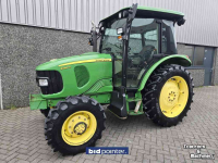 Smalspoor tractor John Deere 5080R