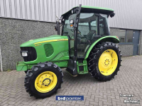 Smalspoor tractor John Deere 5080R