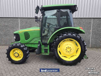Smalspoor tractor John Deere 5080R