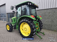 Smalspoor tractor John Deere 5080R