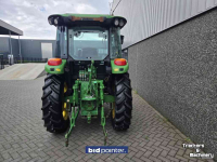 Smalspoor tractor John Deere 5080R