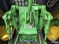 Smalspoor tractor John Deere 5080R