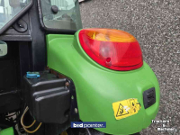 Smalspoor tractor John Deere 5080R