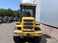 Shovel / Wiellader / Kniklader Terex Venieri 3.63E