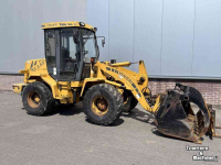 Shovel / Wiellader / Kniklader Terex Venieri 3.63E
