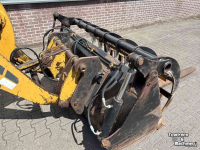 Shovel / Wiellader / Kniklader Terex Venieri 3.63E
