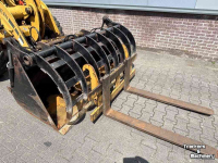 Shovel / Wiellader / Kniklader Terex Venieri 3.63E