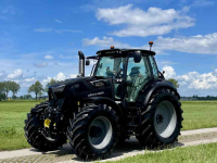 Tractor / Trekker Deutz-Fahr Deutz Fahr Agrotron 6185 TTV Warrior