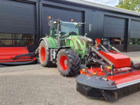 Maaier Vicon Triple maaier