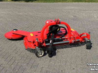 Weidebloter  FMU150D   bloter met maaischijf - palenmaaier afrasteringsmaaier