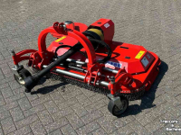 Weidebloter  FMU150D   bloter met maaischijf - palenmaaier afrasteringsmaaier