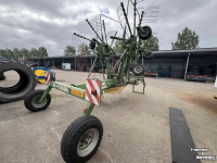 Rugger / Hark / Zwadhark Krone Swadro  KS6.21/20DUO