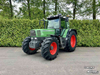 Tractor / Trekker Fendt 511 C