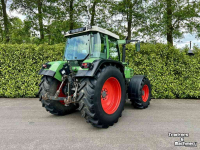 Tractor / Trekker Fendt 511 C