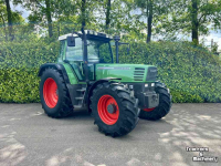 Tractor / Trekker Fendt 511 C